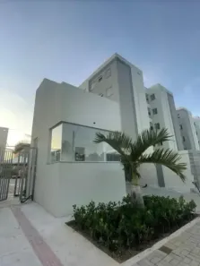Apartamento com 2 Quartos à venda, 40m² no Bom Jardim, Fortaleza