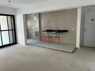 Apartamento com 3 Quartos à venda, 87m² no Vila Bastos, Santo André
