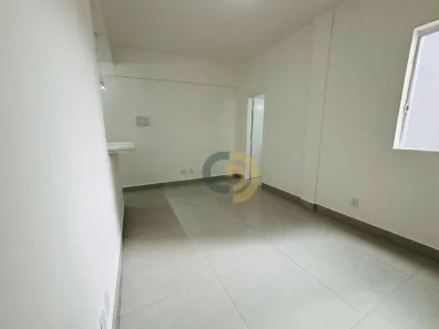 Kitnet com 1 Quarto à venda, 30m² no Boqueirão, Santos