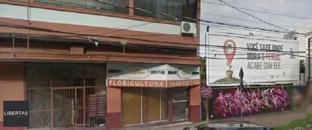 Ponto Comercial com 3 Quartos para alugar, 102m² no Petrópolis, Porto Alegre