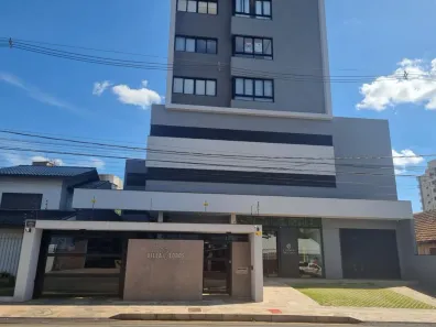 Apartamento com 2 Quartos à venda, 85m² no Centro, Passo Fundo