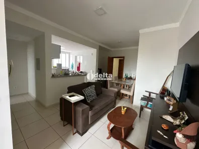 Apartamento com 2 Quartos à venda, 63m² no Presidente Roosevelt, Uberlândia