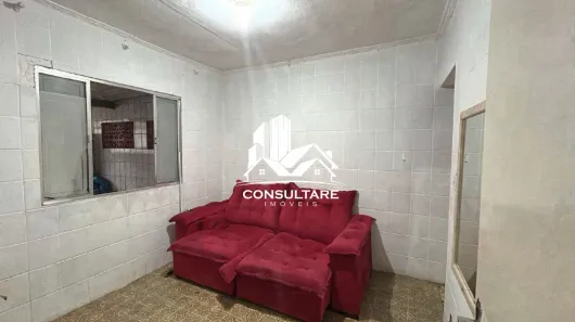 Casa com 2 Quartos à venda, 79m² no Esplanada dos Barreiros, São Vicente