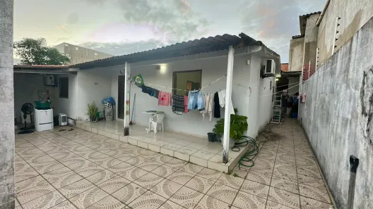 Casa com 3 Quartos para alugar, 150m² no Feitosa, Maceió