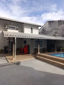 Casa com 4 Quartos à venda, 278m² no Piratininga, Niterói