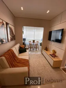 Apartamento com 2 Quartos à venda, 55m² no Baeta Neves, São Bernardo do Campo
