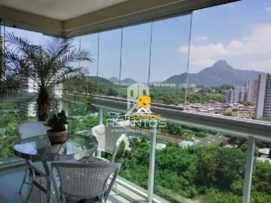 Apartamento com 3 Quartos à venda, 71m² no Jacarepaguá, Rio de Janeiro