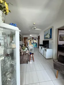 Apartamento com 2 Quartos à venda, 80m² no Guilhermina, Praia Grande