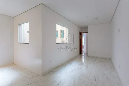 Cobertura com 2 Quartos à venda, 96m² no Vila Curuçá, Santo André