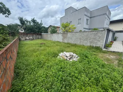 Lote/Terreno à venda, 153m² no Centro, Eusébio