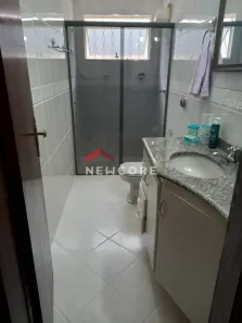 Apartamento com 2 Quartos à venda, 43m² no Vila Industrial, Bauru