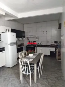 Casa com 5 Quartos à venda, 120m² no Campo dos Alemães, São José dos Campos