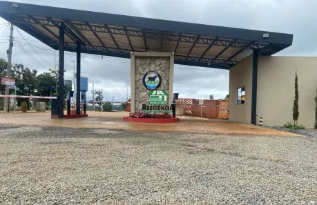 Lote/Terreno à venda, 500m² no Centro, Abadiânia