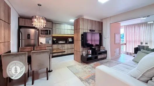 Apartamento com 3 Quartos à venda, 95m² no Escola Agrícola, Blumenau