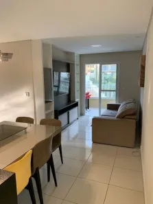 Apartamento com 3 Quartos para alugar, 94m² no Vila Ema, São José dos Campos