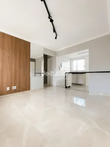 Apartamento com 2 Quartos à venda, 60m² no Santa Mônica, Belo Horizonte