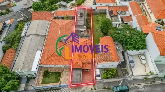 Lote/Terreno à venda, 336m² no Nossa Senhora do Ó, São Paulo