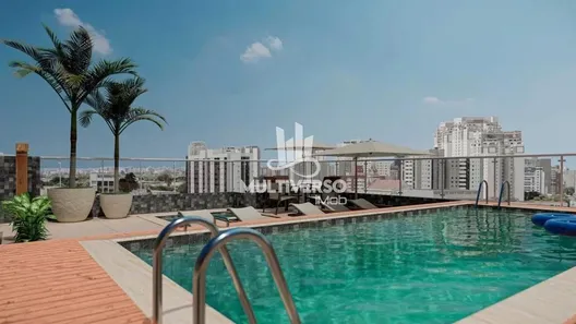 Apartamento com 2 Quartos à venda, 71m² no Campo Grande, Santos