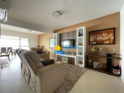 Apartamento com 4 Quartos à venda, 164m² no Pitangueiras, Guarujá