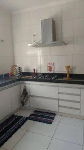 Casa com 3 Quartos à venda, 240m² no JK Nova Capital, Anápolis
