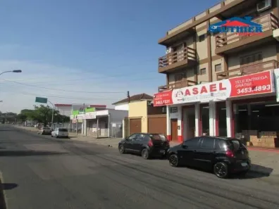 Apartamento com 2 Quartos para alugar, 60m² no Camboim, Sapucaia do Sul