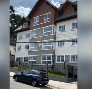 Apartamento com 2 Quartos à venda, 70m² no Centro, Gramado