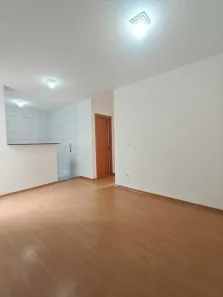 Apartamento com 2 Quartos para alugar, 80m² no Castanheiras, Governador Valadares
