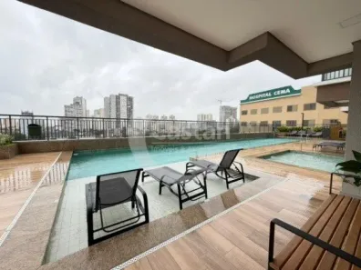 Apartamento com 2 Quartos para alugar, 64m² no Quarta Parada, São Paulo