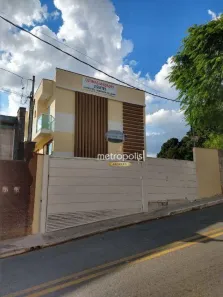 Sobrado com 2 Quartos à venda, 90m² no Vila Bela, São Paulo