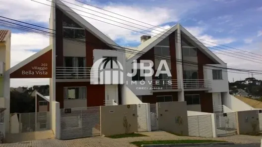 Sobrado com 3 Quartos à venda, 198m² no Pilarzinho, Curitiba