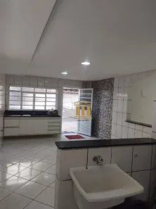 Casa com 3 Quartos à venda, 60m² no Jardim Ismênia, São José dos Campos