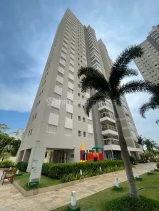 Apartamento com 2 Quartos à venda, 104m² no Jardim Urano, São José do Rio Preto