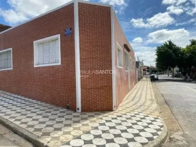Casa com 2 Quartos à venda, 150m² no Vila Santa Rita, Sorocaba