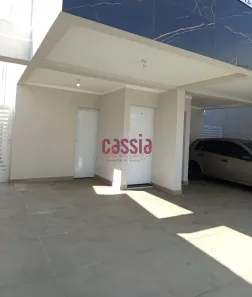 Sobrado com 2 Quartos à venda, 53m² no Nova Mirim, Praia Grande