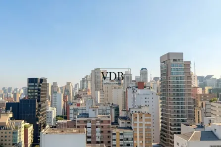 Apartamento com 3 Quartos à venda, 130m² no Jardim Paulista, São Paulo