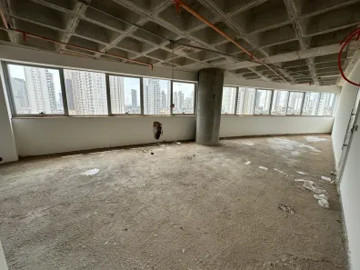 Sala Comercial à venda, 76m² no Setor Marista, Goiânia