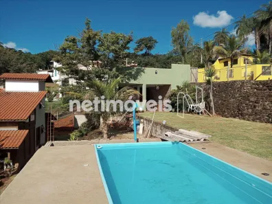 Fazenda/Sítio com 4 Quartos à venda, 2394m² no Condomínio Estância San Remo, Contagem