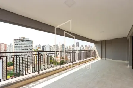 Apartamento com 3 Quartos à venda, 174m² no Perdizes, São Paulo