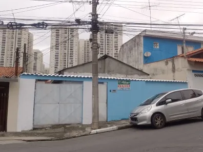 Casa com 2 Quartos à venda, 250m² no Picanço, Guarulhos