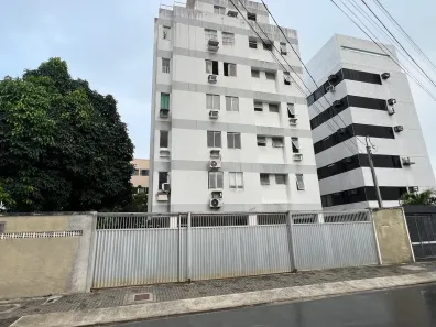 Apartamento com 3 Quartos à venda, 77m² no Boa Viagem, Recife