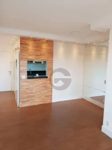 Apartamento com 3 Quartos à venda, 78m² no Vila São Silvestre, São Paulo
