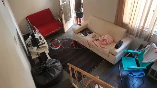 Apartamento com 3 Quartos à venda, 100m² no Engenho Novo, Rio de Janeiro