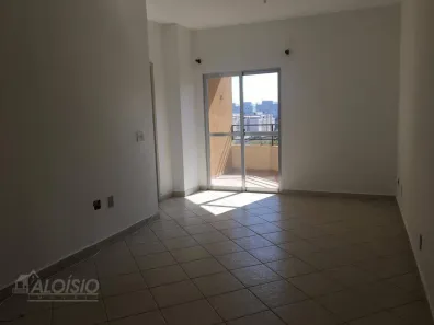 Apartamento com 2 Quartos para alugar, 82m² no Vila São José, Taubaté