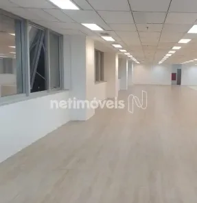 Sala Comercial para alugar, 457m² no Vila Cordeiro, São Paulo