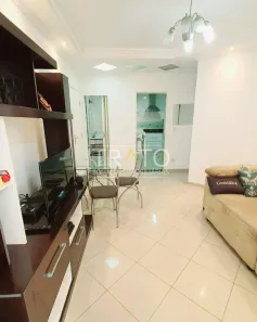 Apartamento com 2 Quartos à venda, 88m² no Jardim Proença, Campinas