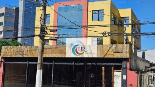 Prédio Comercial para alugar, 2150m² no Cidade Monções, São Paulo