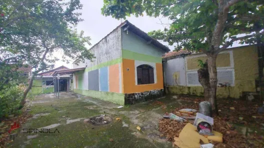 Lote/Terreno à venda, 250m² no Real, Praia Grande