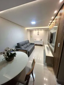 Apartamento com 2 Quartos à venda, 50m² no São Conrado, Aracaju