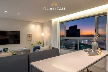 Apartamento com 3 Quartos à venda, 140m² no Centro, Itajaí