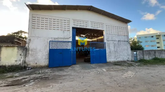 Galpão/Depósito/Armazém para alugar, 400m² no Barra de Jangada, Jaboatão dos Guararapes